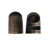 Open Sided Thimble (Small)